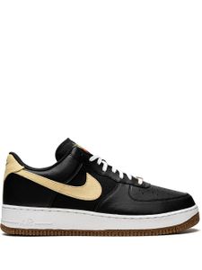 Nike baskets Air Force 1 07 LV8 - Noir