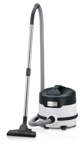 S 20 E gr/sw  - Canister-cylinder vacuum cleaner 800W S 20 E gr/sw