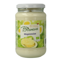 Mayonaise bio 320 Gram