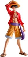 One Piece S.H. Action Figuarts - Monkey D. Luffy (The Raid on Onigashima)