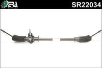 Stuurhuis SR22034