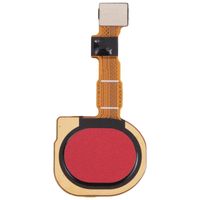 FingerprintSensorFlexKabel voorSamsung GalaxyA11SM-A115(Red)
