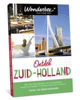 Ontdek Zuid-Holland - thumbnail