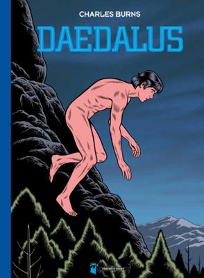 Daedalus 2 (Hardback)
