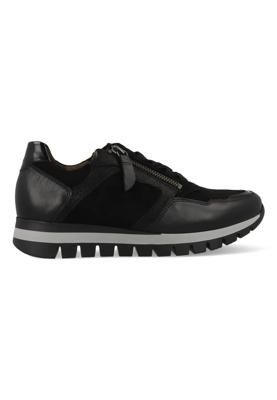 Gabor Sneakers 56.438.37 Zwart maat