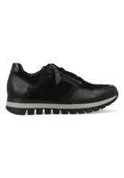 Gabor Sneakers 56.438.37 Zwart maat