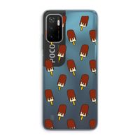 Yummy: Xiaomi Poco M3 Pro 5G Transparant Hoesje