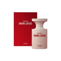 BORNTOSTANDOUT Drunk Lovers Eau de Parfum