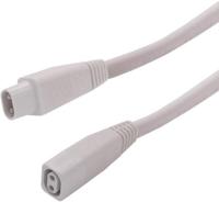 Enzo Koppelsnoer voor led t5 armatuur 200cm - 5019068