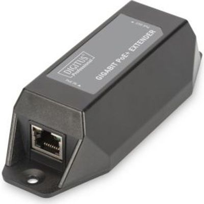 Digitus DN-95123 PoE adapter & injector