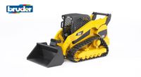 Bruder 021368 Caterpillar mini wiellader 1:16