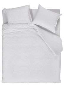 Beddinghouse Milky dekbedovertrek White