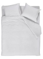 Beddinghouse Milky dekbedovertrek White