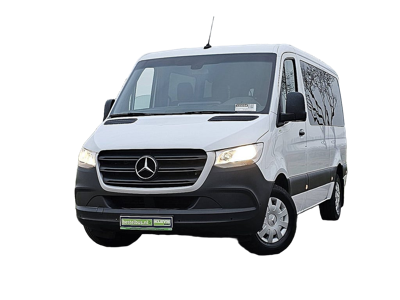 Mercedes Benz Sprinter