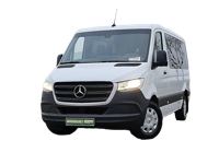 Mercedes Benz Sprinter