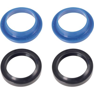 Enduro dichting vork manitou 32 mm nixon/sherman/gold labe