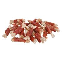 PETITTO Blokjes met calcium en eendenvlees - delicatesse voor honden - 500 g