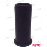 REPUESTOS MOTORES - Mercruiser REC893857 - TUBO AGUA 4-T MERCURY