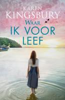 Waar ik voor leef (Paperback)