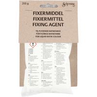Creativ Company Batikverf Fixeermiddel, 200gr