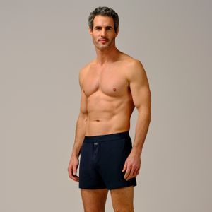 Bamigo Winston Loose Fit Boxershort Navy