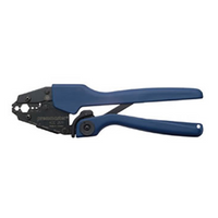 Sperkrimptang voor CoaxConnector Coaxial: RG 8, 11 & 58 10.9