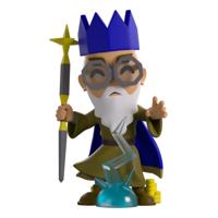 Old School Runescape Vinyl Figure Wise Old Man 11 cm Old School Runescape Vinyl Figure Wise Old Man 11 cm
