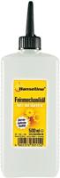 Hanseline fijnmechaniek-olie mechanics oil 500ml