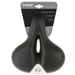 Velo Zadel dames gemini memory foam