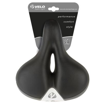 Velo Zadel dames gemini memory foam