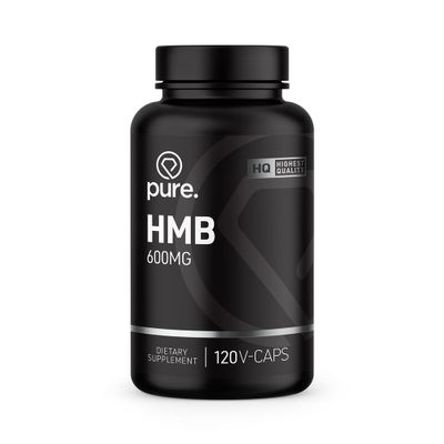-HMB 600mg 120v-caps