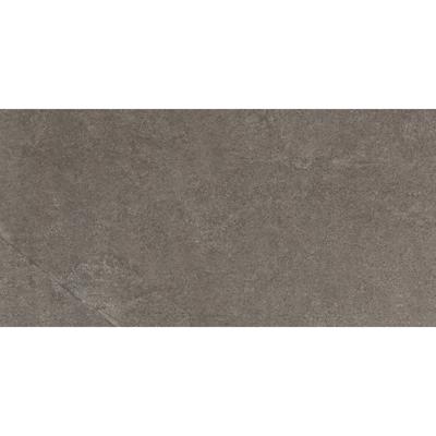 JOS. Disi Vloertegel 300X600 Anthracite 10mm Mat Ret.R10
