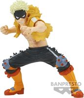 My Hero Academia The Amazing Heroes Vol.33 Figure - Fatgum My Hero Academia The Amazing Heroes Vol.33 Figure - Fatgum
