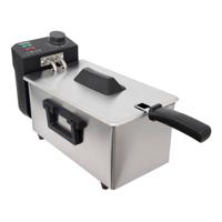 Tomado friteuse 3L 2000W TDF3000S