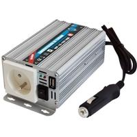 WP 12 / 220V 150W Converter met USB-stekker