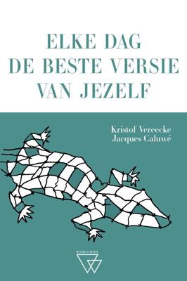 Elke dag de beste versie van jezelf (Paperback)