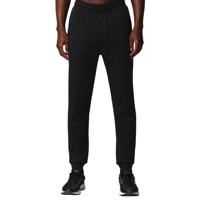 Castore Flex Lifestyle Joggingbroek Zwart Donkergrijs