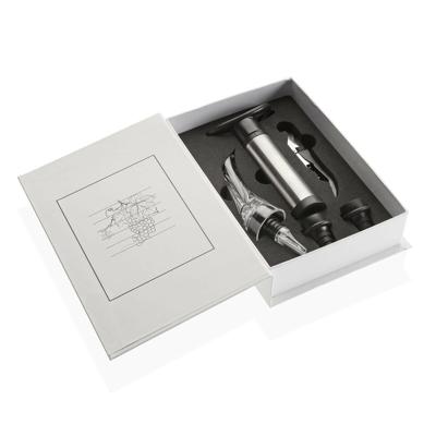 Set van Wijn Accessoires Versa 1 x 20 x 33 cm