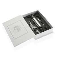 Set van Wijn Accessoires Versa 1 x 20 x 33 cm