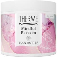 Therme Mindful blossom body butter