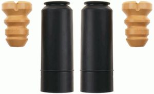 Aanslagrubber met stofkap - Protection kit 900126