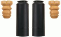 Aanslagrubber met stofkap - Protection kit 900126