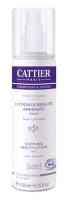 Cattier Lotion Kalmerend