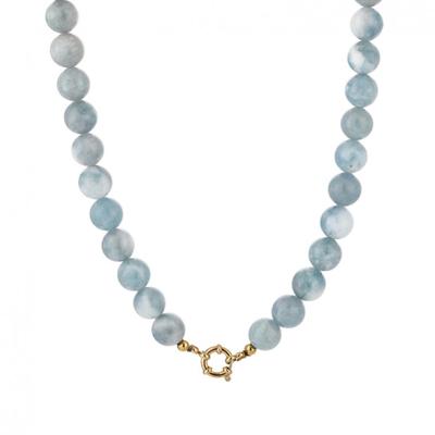 Sunset Fashion - Blauw | Dames | Accessoires | Blauw | One Size | regular | Kamst mode