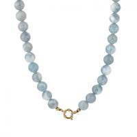 Sunset Fashion - Blauw | Dames | Accessoires | Blauw | One Size | regular | Kamst mode