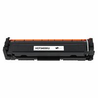 HP CF540X/Cartridge 054H Black(203X) alternatief Toner cartr