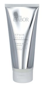 Babor Repair Cellular Ultimate Repair Cleanser 200ml Make-up verwijderaar en reiniger