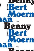 Benny - Bert Moerman - ebook