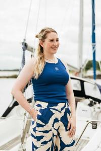 &Co Woman Top SG108