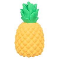 Trixie ananas latex geel